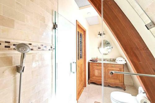 Villa European Elegance Ocean Bluffs