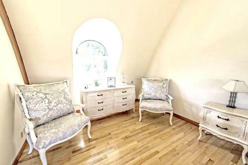 Villa European Elegance Ocean Bluffs