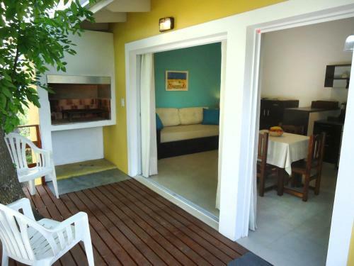 Apartamento Pucar�