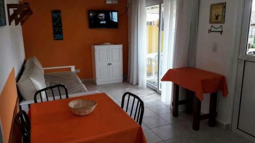Apartamento Pucar�