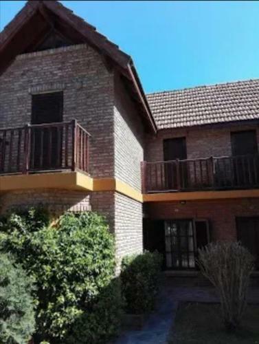 Caba�a Northvillage Gesell