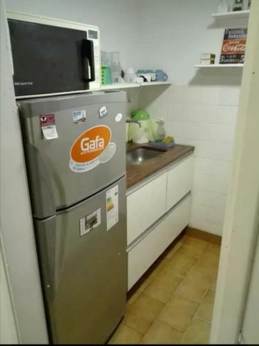 Caba�a Northvillage Gesell