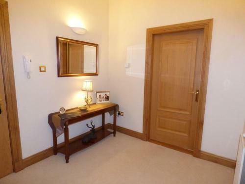 Apartamento The Pipers No 7 Lomond Castle