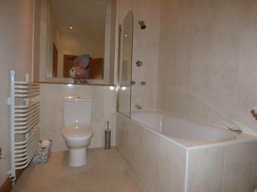Apartamento The Pipers No 7 Lomond Castle