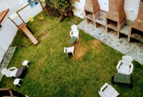 Apartamento Complejo Mare Mare