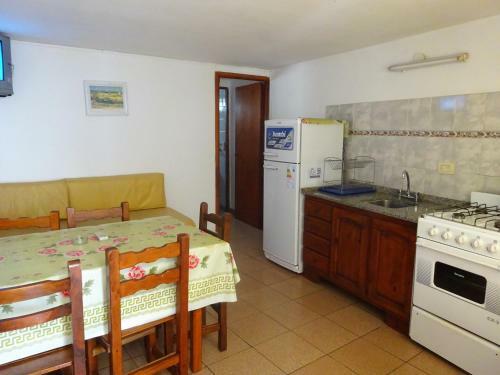 Apartamento Veranogesell