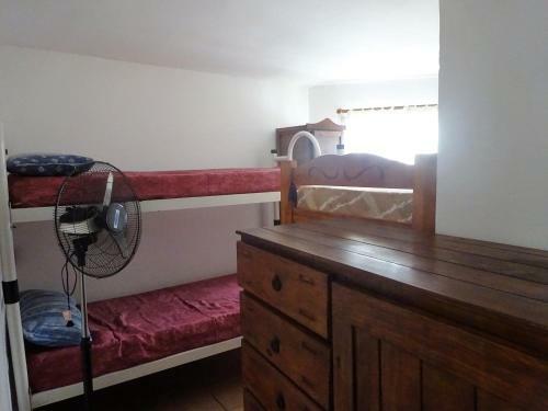 Apartamento Veranogesell