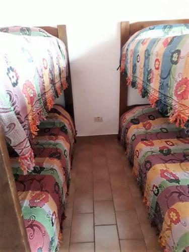 Apartamento Veranogesell