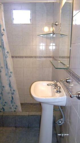 Apartamento Veranogesell