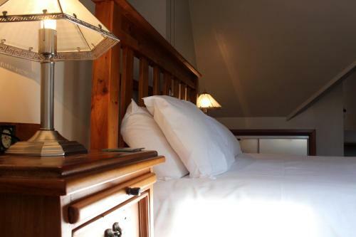 Stables Lodge