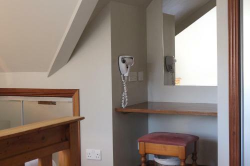 Stables Lodge