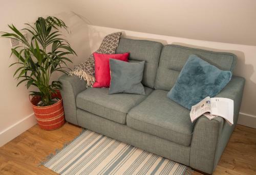 Hostal Bellavista Guesthouse, Loch Lomond