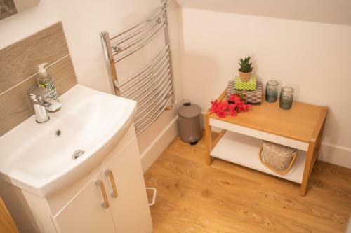 Hostal Bellavista Guesthouse, Loch Lomond