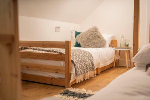 Hostal Bellavista Guesthouse, Loch Lomond