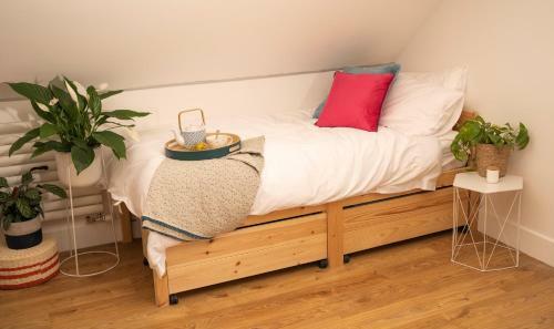 Hostal Bellavista Guesthouse, Loch Lomond