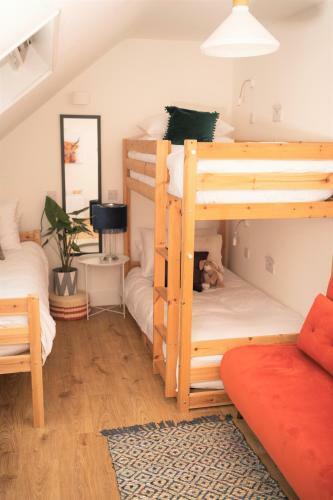 Hostal Bellavista Guesthouse, Loch Lomond