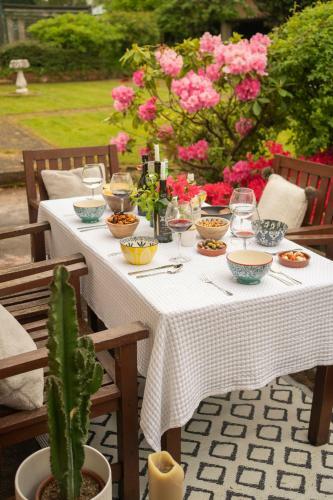Hostal Bellavista Guesthouse, Loch Lomond