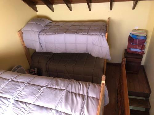 Apartamento Triplex Frente Al Mar Balcon Villa Gesell