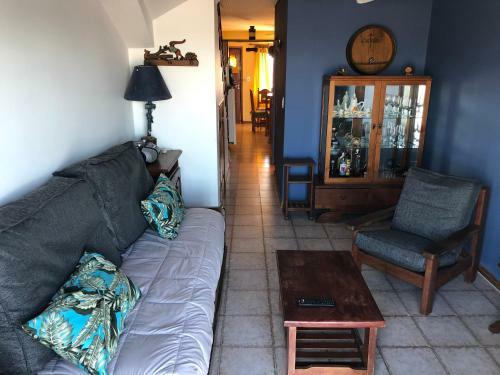 Apartamento Triplex Frente Al Mar Balcon Villa Gesell