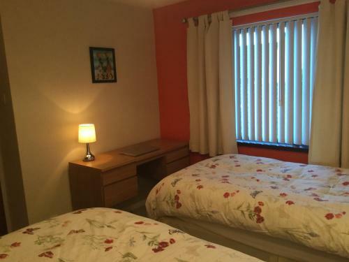 Bed & Breakfast Rondo, Ballymena, Nr Ireland