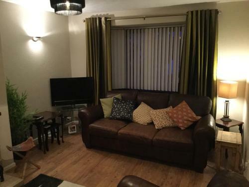 Bed & Breakfast Rondo, Ballymena, Nr Ireland