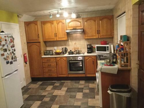 Bed & Breakfast Rondo, Ballymena, Nr Ireland