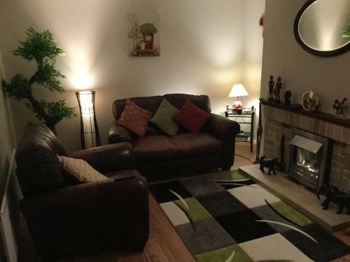 Bed & Breakfast Rondo, Ballymena, Nr Ireland