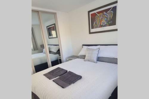 Craiglynn Holiday Apartment Loch Lomond