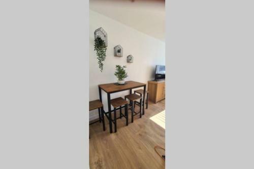 Craiglynn Holiday Apartment Loch Lomond