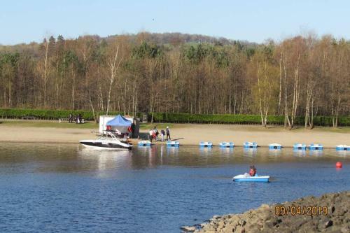 Craiglynn Holiday Apartment Loch Lomond