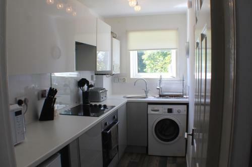 1-bed Riverside, Apartment In Balloch, Loch Lomond