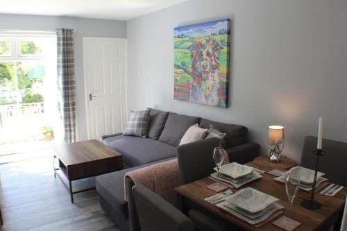 1-bed Riverside, Apartment In Balloch, Loch Lomond