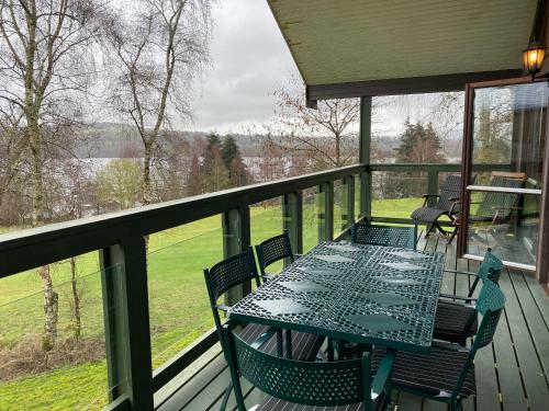 Loch Lomond Lodge