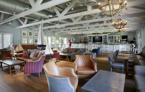 Loch Lomond Lodge