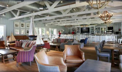 Loch Lomond Lodge