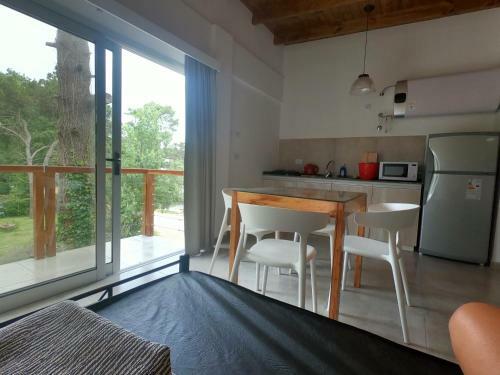 Apartamento Trastolillo Villa Gesell