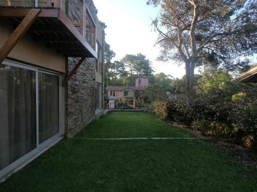 Apartamento Trastolillo Villa Gesell