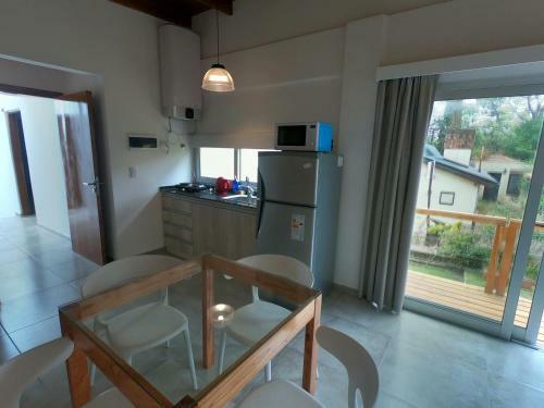Apartamento Trastolillo Villa Gesell