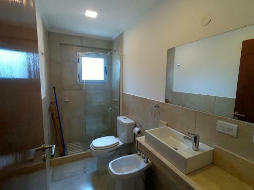 Apartamento Trastolillo Villa Gesell