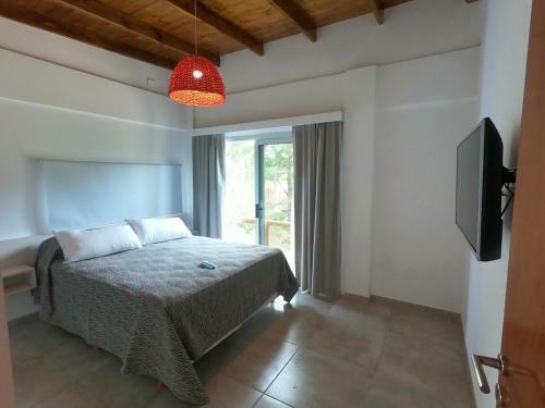 Apartamento Trastolillo Villa Gesell