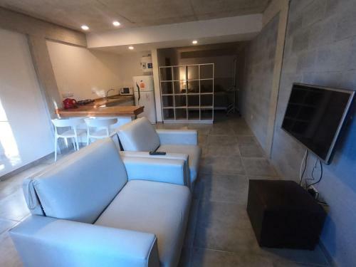 Apartamento Trastolillo Villa Gesell