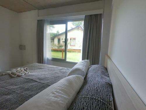 Apartamento Trastolillo Villa Gesell
