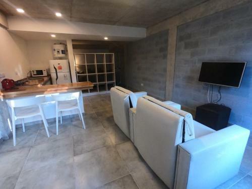 Apartamento Trastolillo Villa Gesell