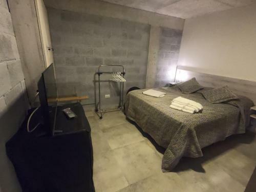Apartamento Trastolillo Villa Gesell