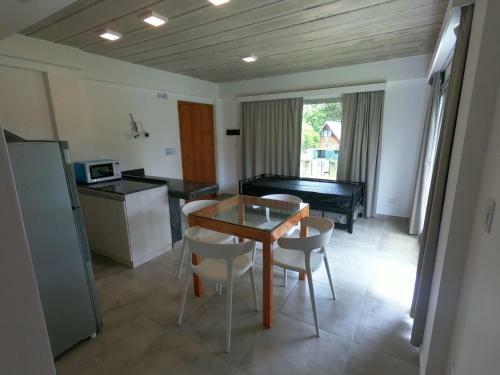 Apartamento Trastolillo Villa Gesell
