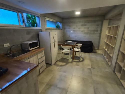 Apartamento Trastolillo Villa Gesell