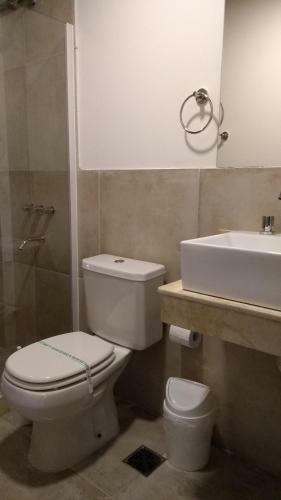 Apartamento Trastolillo Villa Gesell