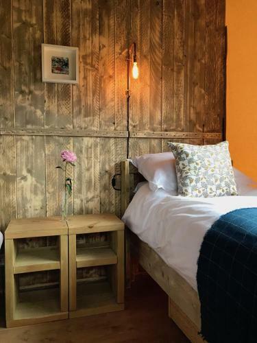 Lodge Tall Trees Glamping