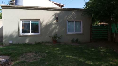 Apartamento Depto Villa Gesell