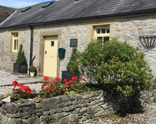 Juniper Cottage